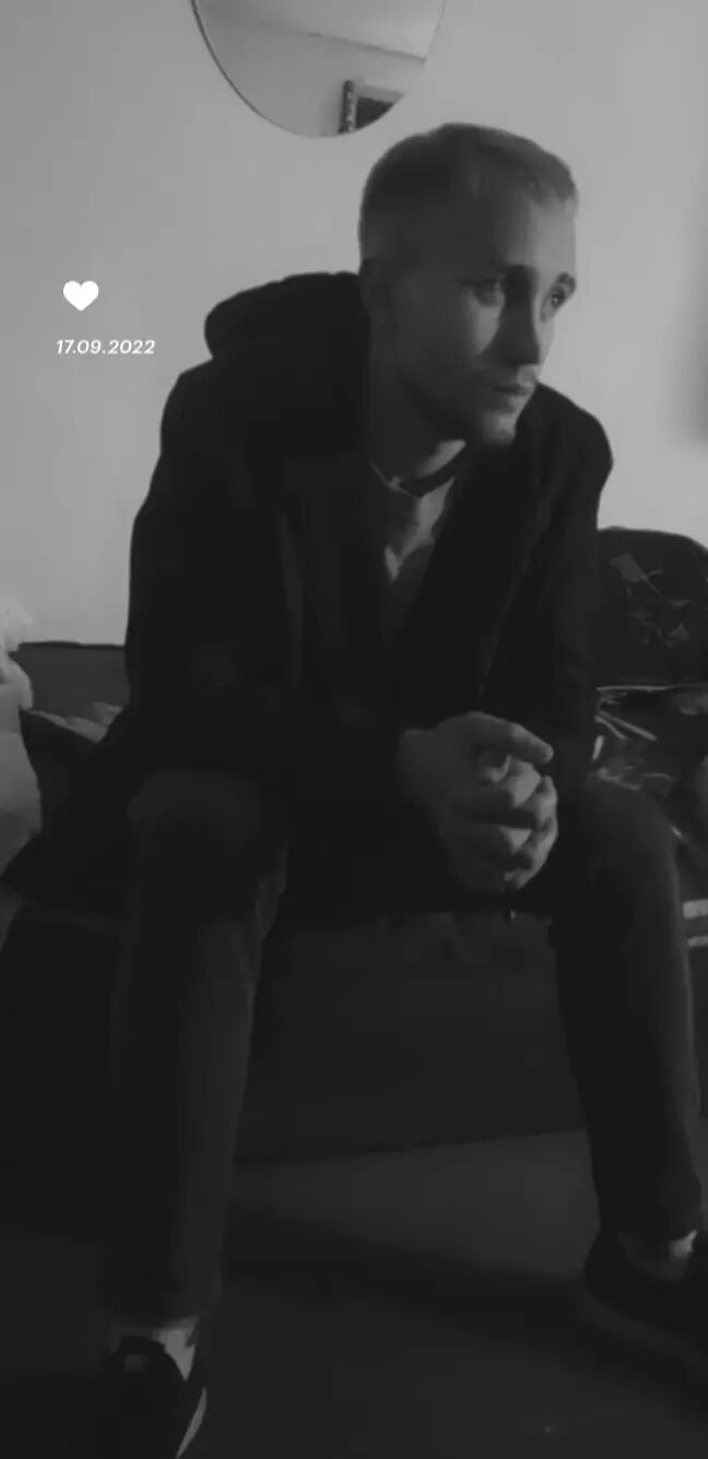 ���������� ���������, ���� ����� Igor, 25 ���, ������������ ��� ������, ����� � ���������