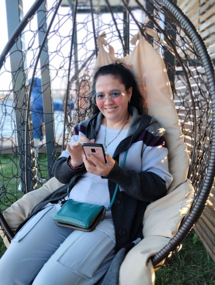 ���� 39594136 ������� Tatjana, 45 ���, ���� ���������� � �����-����������