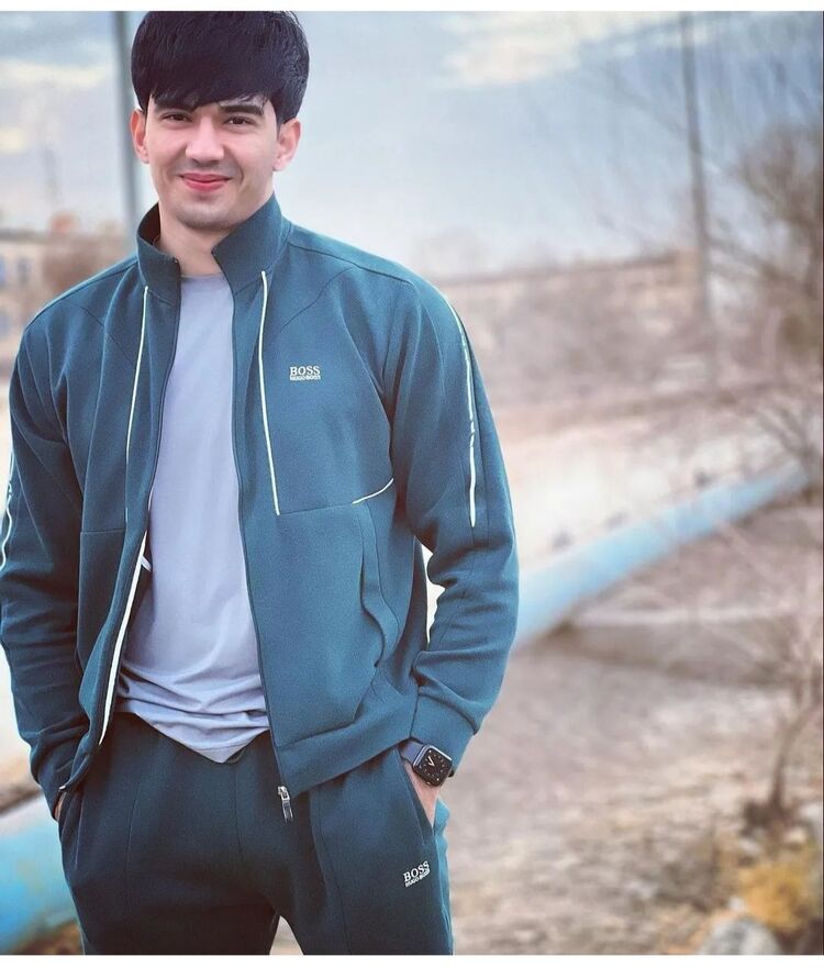  ,   MUSLIMBEK, 26 ,   ,   