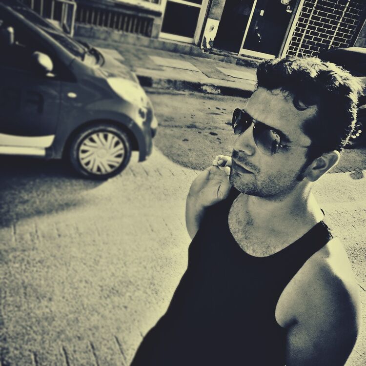  7612616  Gosha berber, 48 ,    