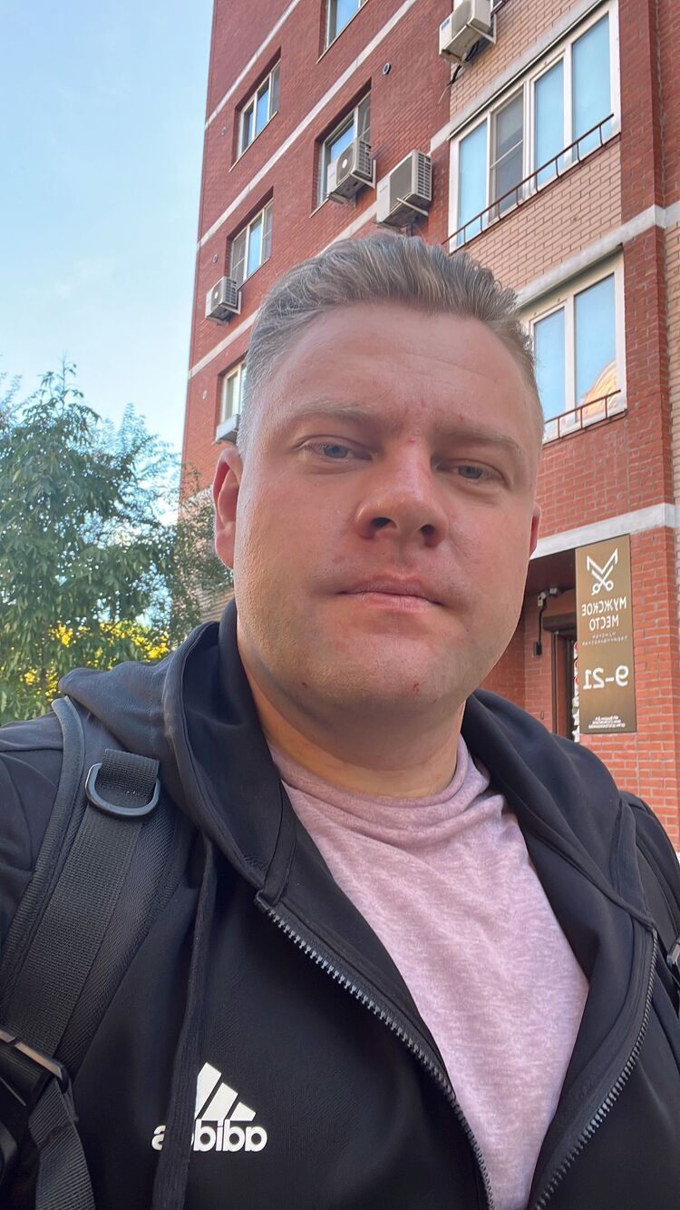 ���� 55548666 ������� ������, 35 ���, ���� ���������� � ����������