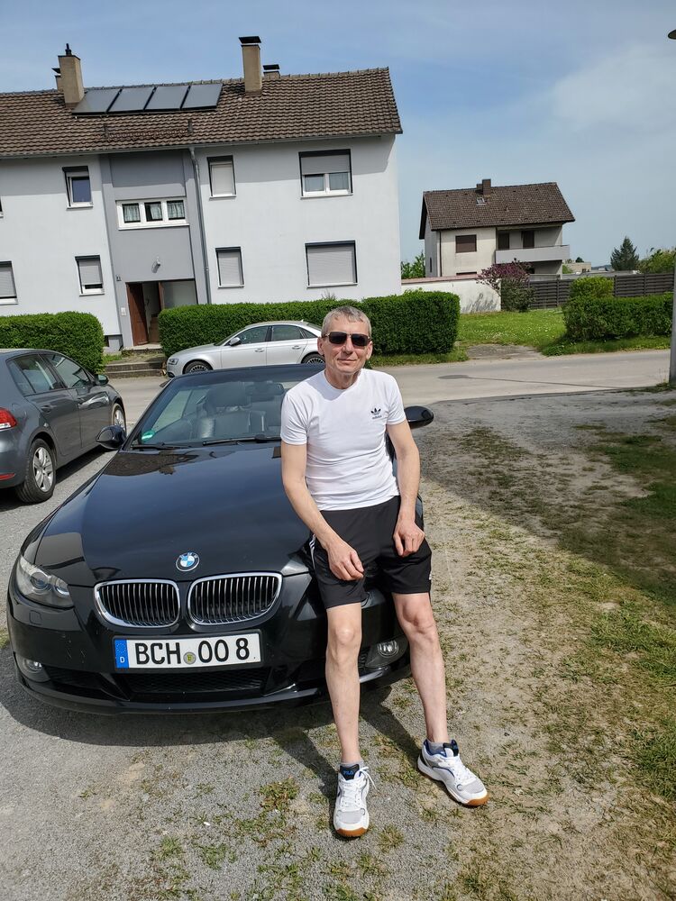 ���������� Mosbach, ���� ������� ��������, 47 ���, ������������ ��� c�������� ���������