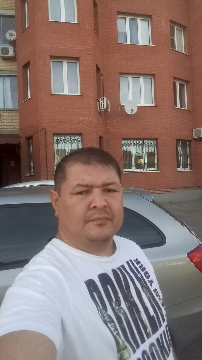 ���� 13201886 ������� Rustam, 47 ���, ���� ���������� � ������