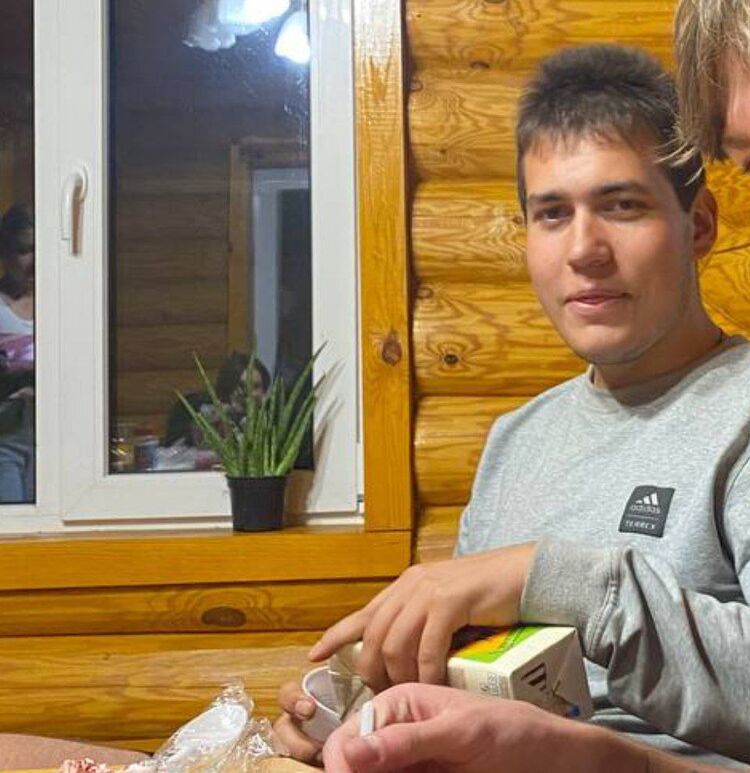 ���� 43172736 ����� ������, 19 ���, ���� ���������� � ������ ���������