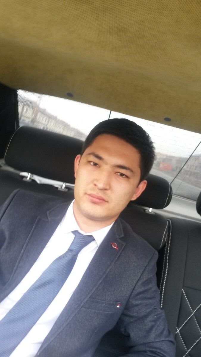 ���������� �������, ���� ������� Olimjon, 36 ���, ������������ ��� ������, ����� � ���������, c�������� ���������