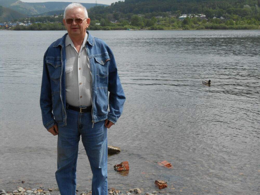 ���������� ����������, ���� ������� �������, 65 ���, ������������ ��� c�������� ���������