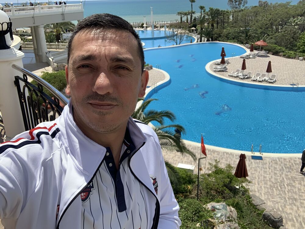 ���������� �������, ���� ������� Erdem, 48 ���, ������������ ��� ������, ����� � ���������