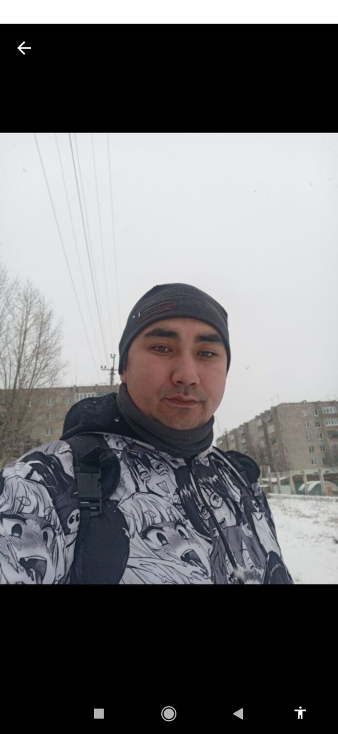 ���������� ���, ���� ������� Ildar, 32 ����, ������������ ��� ������, ����� � ���������