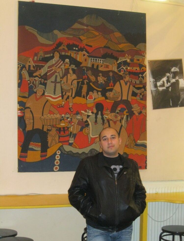  ,   Azat, 34 ,     , c , 