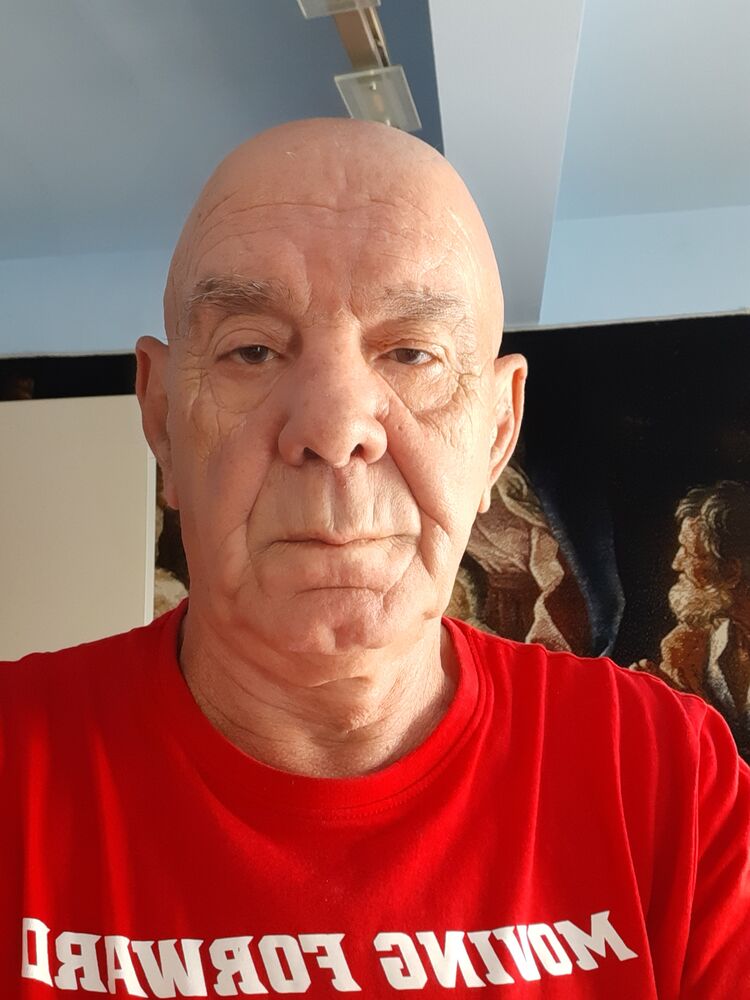  Gent,   Feliks, 72 ,   ,   