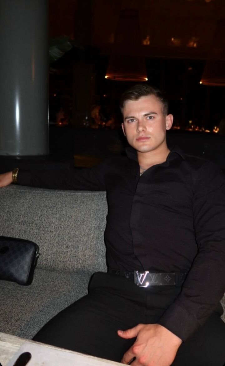 ���������� ������, ���� ������� Den, 34 ����, ������������ ��� ������