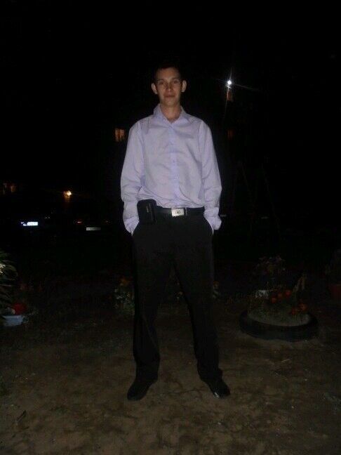 ���� 11835486 ������� ������, 35 ���, ���� ���������� � ������������-��-�����