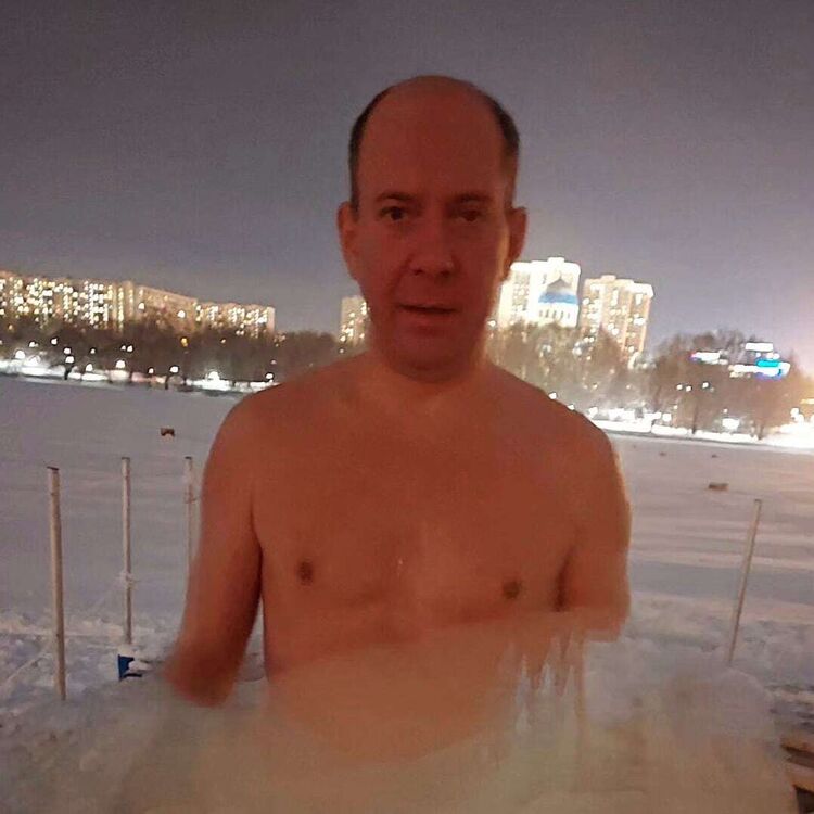 ���������� ������, ���� ������� Anton, 39 ���, ������������ ��� ������, ����� � ���������