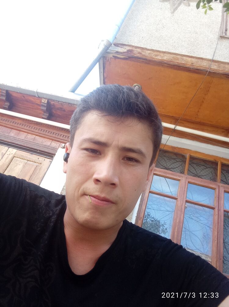  23290616  Murodillo, 28 ,    