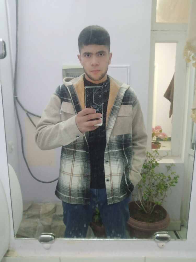 ���� 49421506 ����� Diyorbek, 21 ���, ���� ���������� � ���������� ������