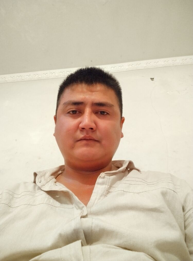 ���� 37874726 ������� Dilmurod, 31 ���, ���� ���������� � ��������