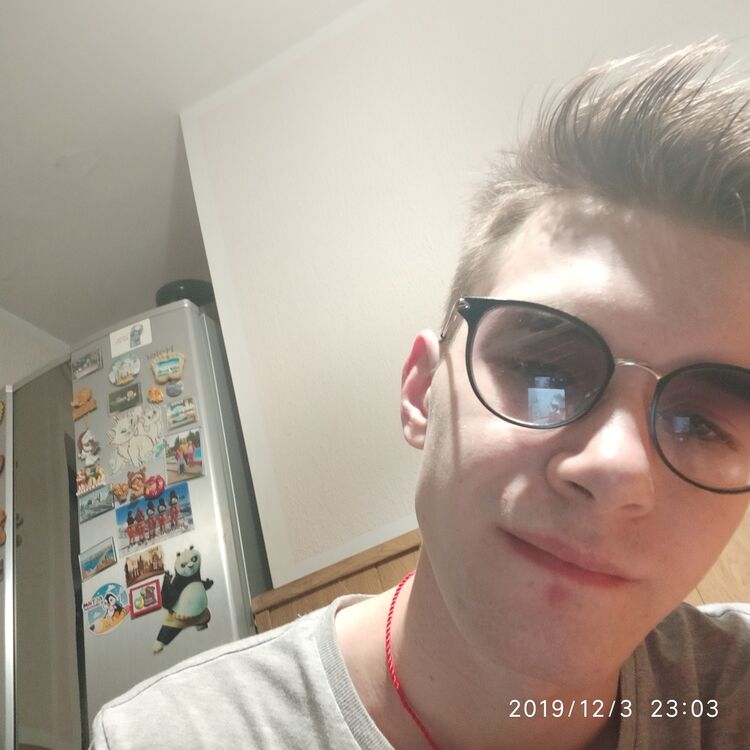 ���� 18390946 ����� Mike, 24 ����, ���� ���������� � �����������