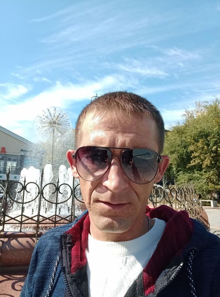 ���� 38010096 ������� Aleksandr, 35 ���, ���� ���������� � ����������