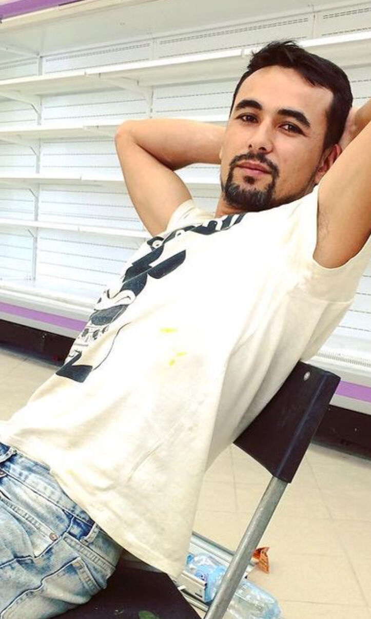  36451616  Ali, 35 ,    