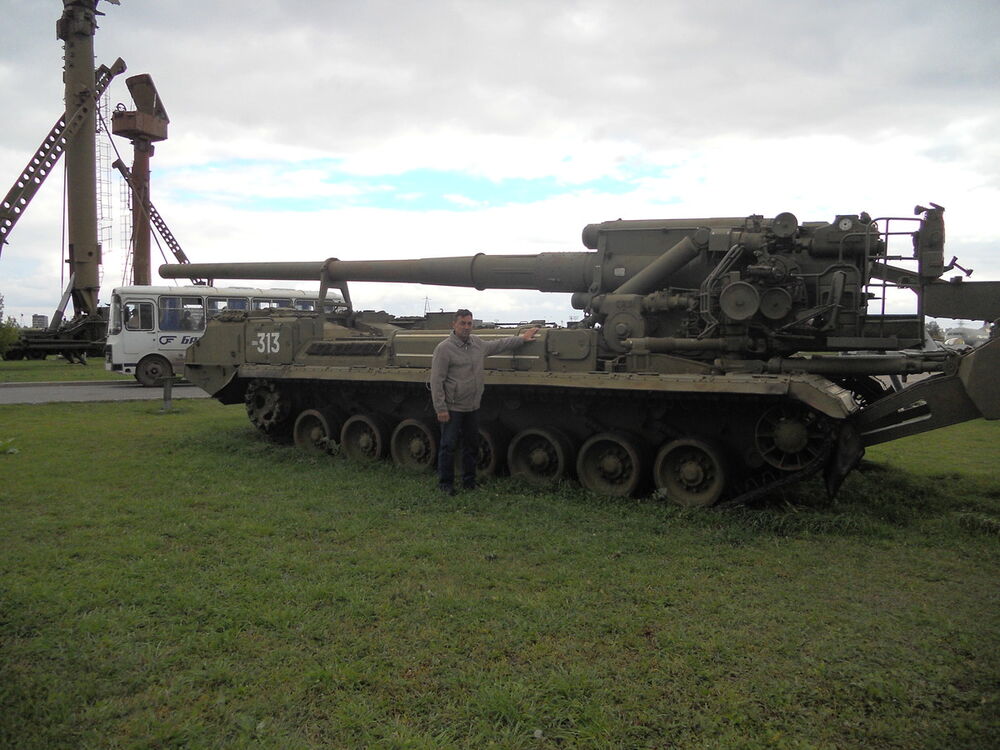  6767816  Vyacheslav, 55 ,    