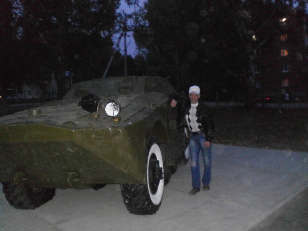  5838806  Oleg, 61 ,    