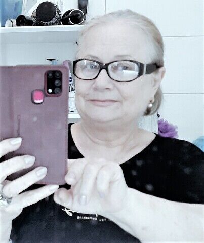 ���� 40066536 ������� Natalie, 71 ���, ���� ���������� � Dresden