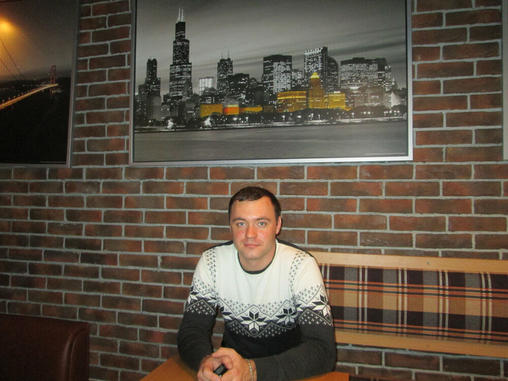  54373196  Sergey, 41 ,    