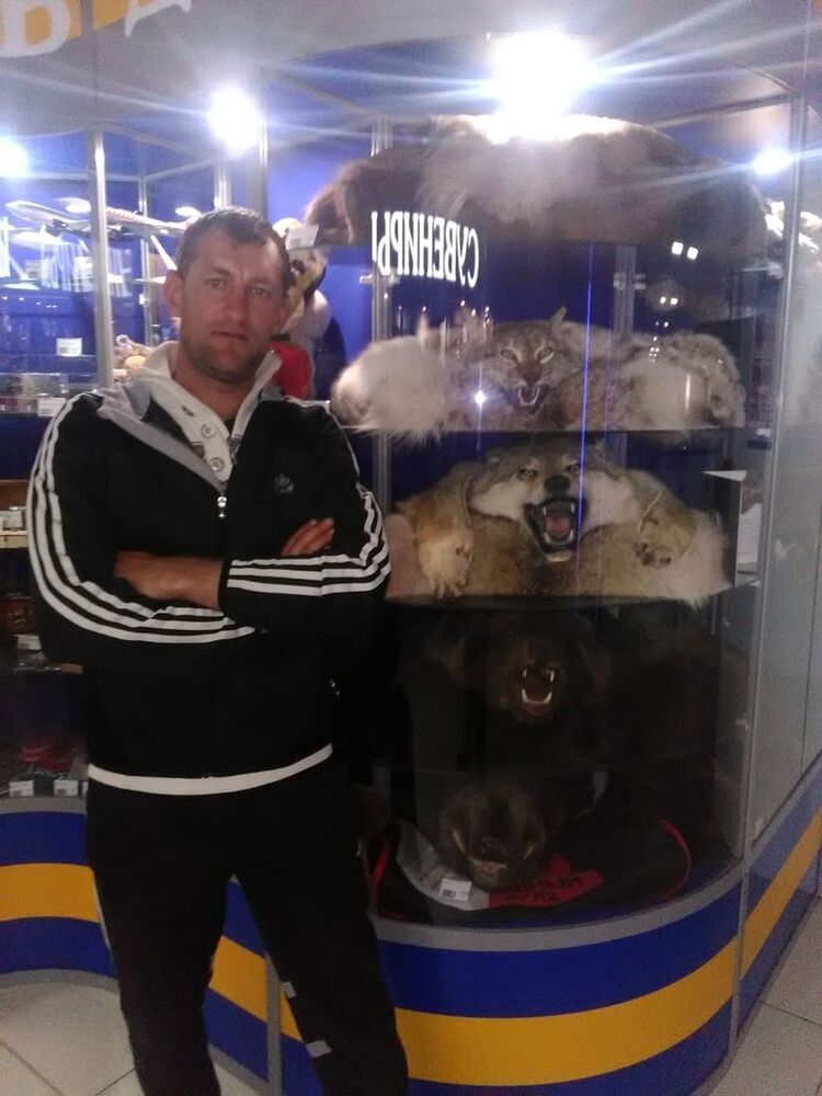 ���������� �������, ���� ������� Andrej, 42 ����, ������������ ��� ������, ����� � ���������, c�������� ���������