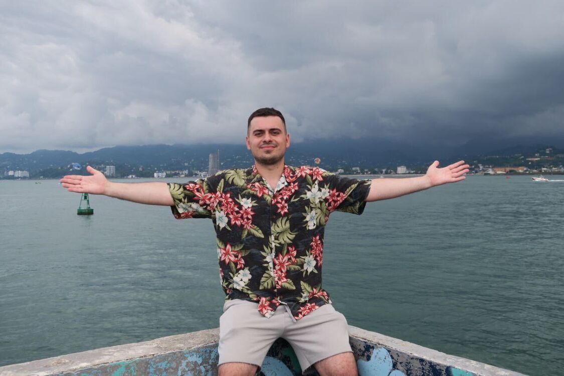 ���� 56249906 ����� Danila, 24 ����, ���� ���������� � ���������