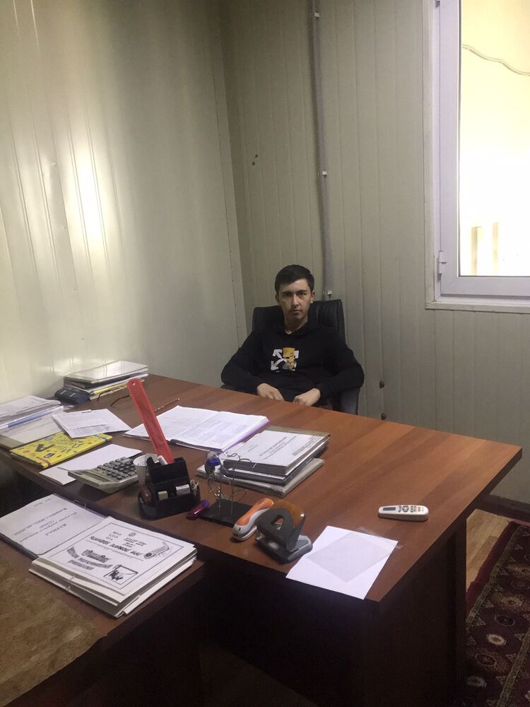 ���������� �������, ���� ����� Abdulloh, 25 ���, ������������ ��� ������, ����� � ���������