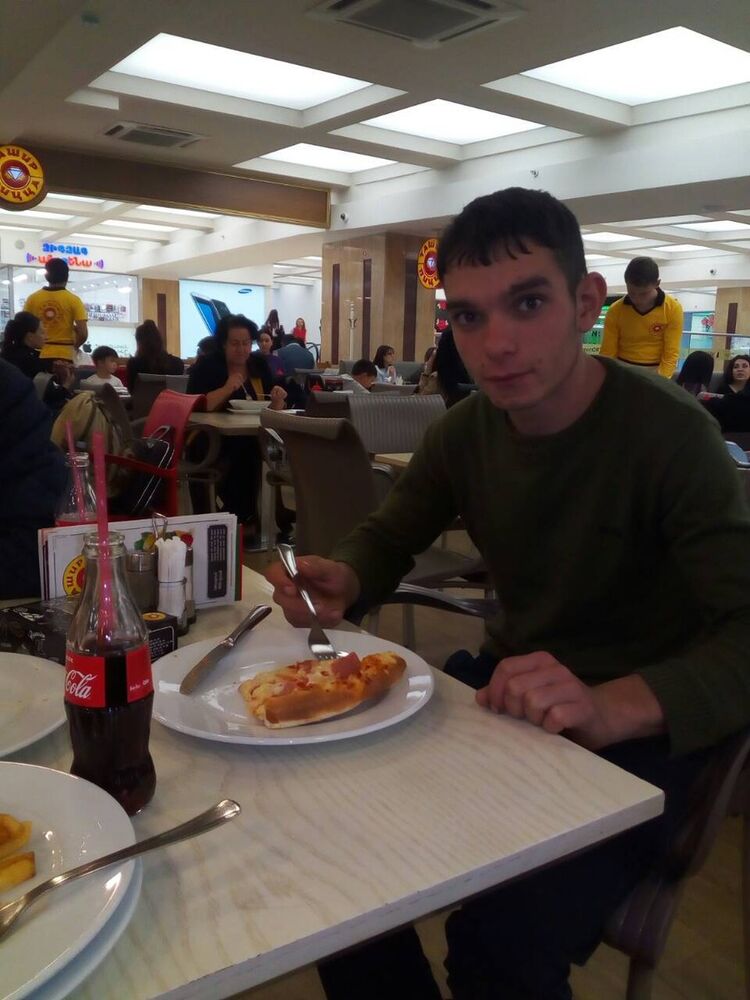 ���� 10641076 ������� HARUT, 26 ���, ���� ���������� � �������