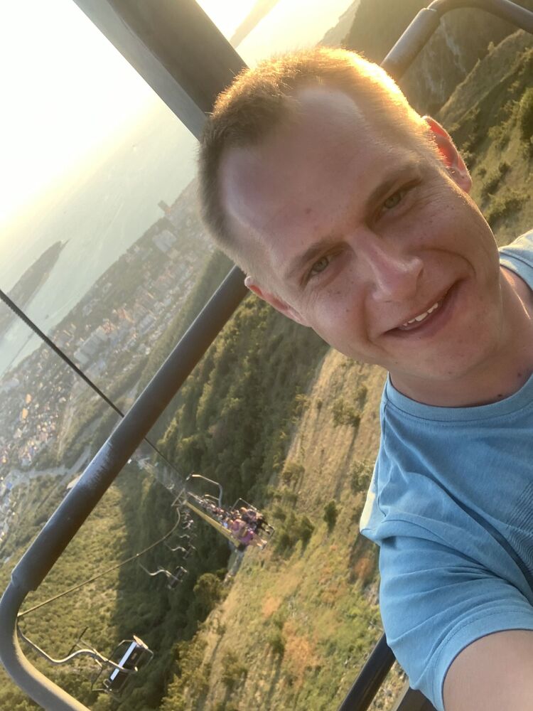 ���� 37477216 ������� Alexandr, 36 ���, ���� ���������� � ������