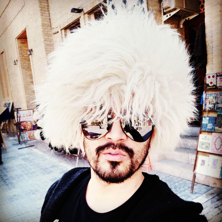 ���� 19468916 ������� Abbas, 42 ����, ���� ���������� � ��������