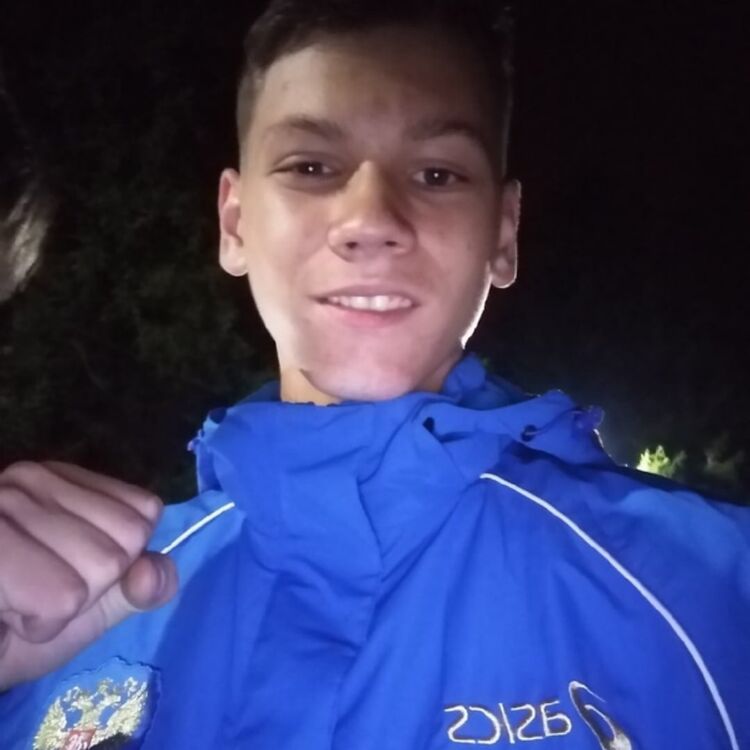 ���� 55168206 ����� Danil, 22 ����, ���� ���������� � ����������