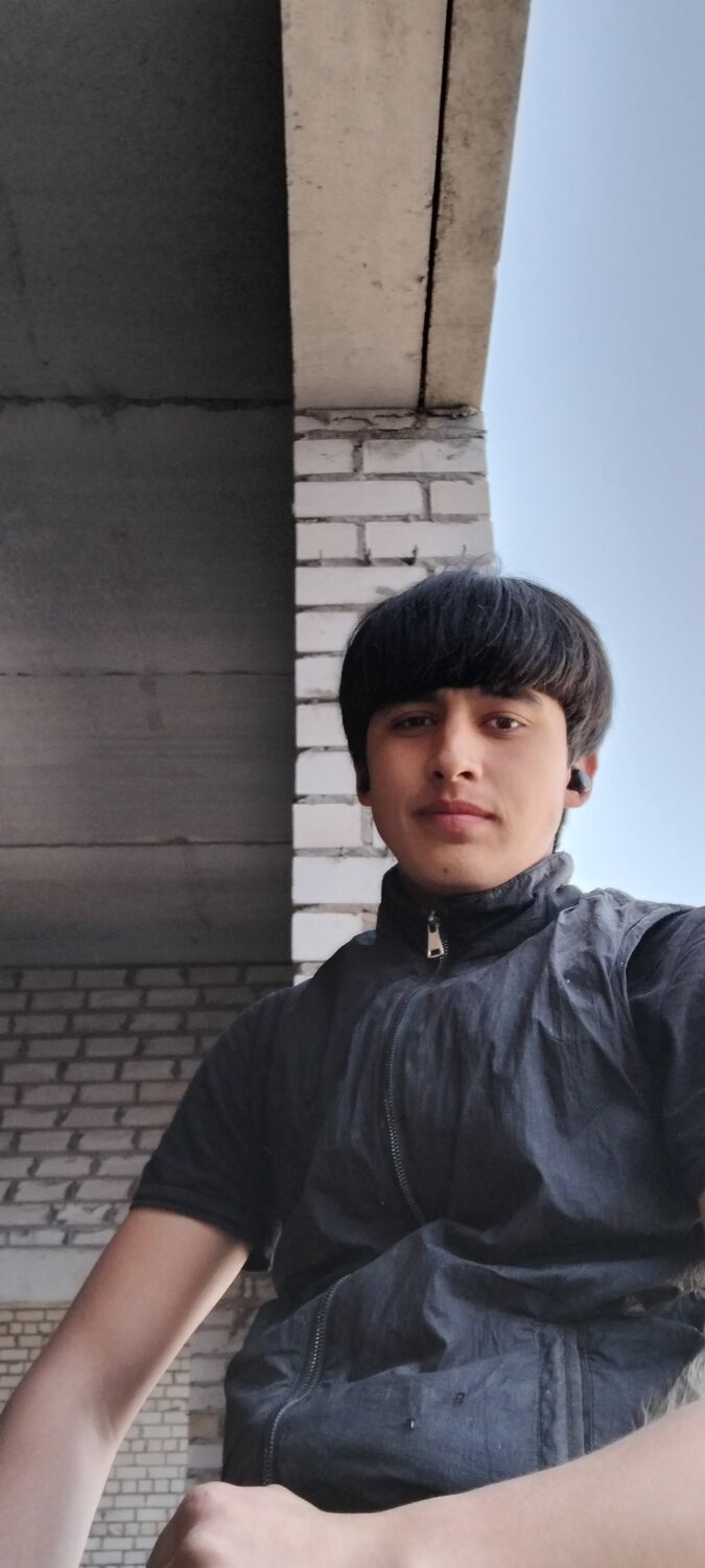 ���� 43018866 ����� Ozodbek, 20 ���, ���� ���������� � ������