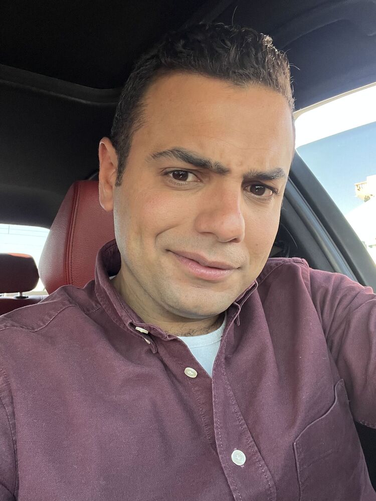  46607036  Karim fahmy, 34 ,    