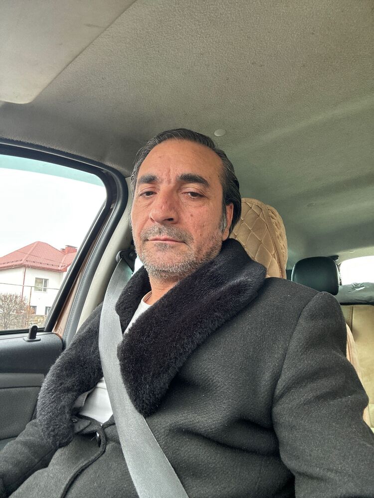 ���� 56270116 ������� Fikret, 42 ����, ���� ���������� � ��������