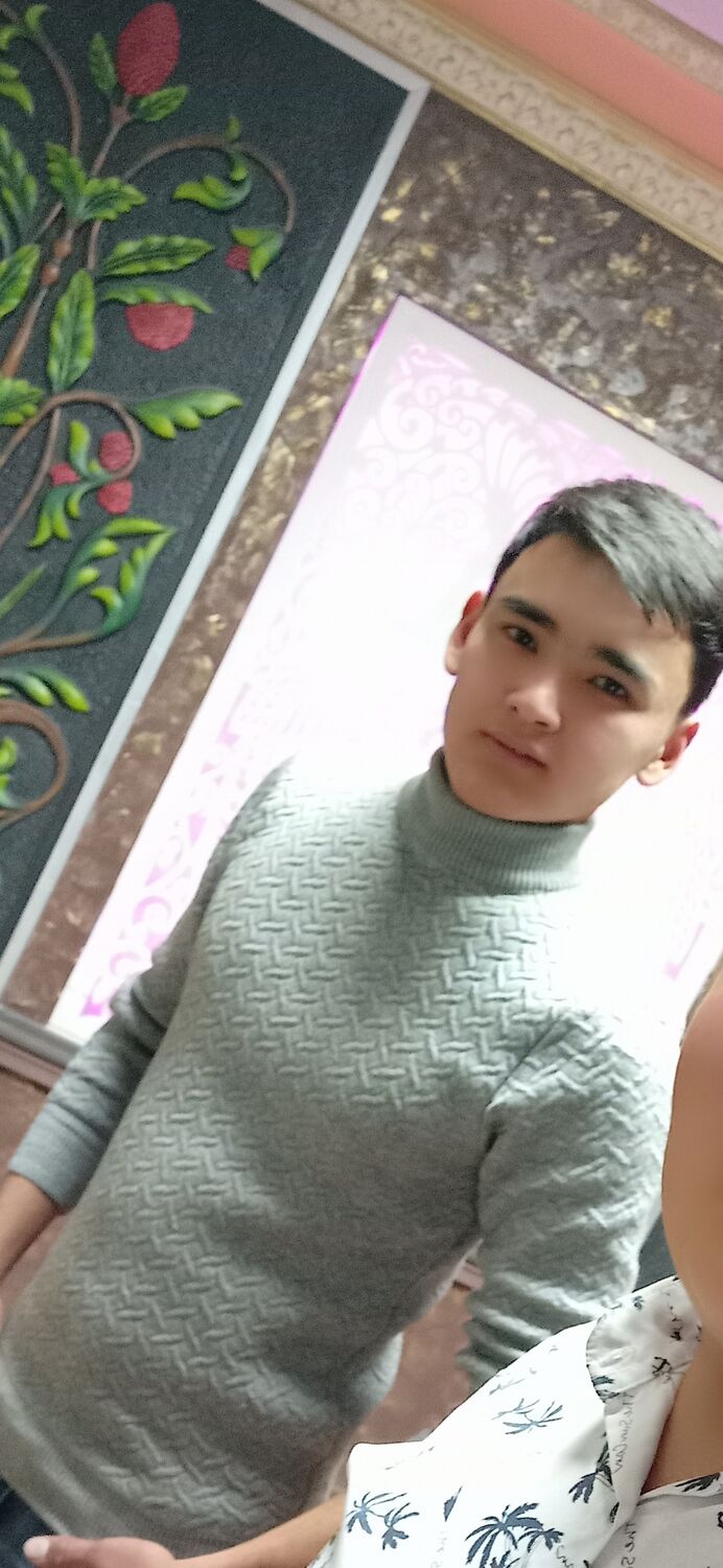 ���������� �������, ���� ����� Otabek, 23 ����, ������������ ��� ������, ����� � ���������