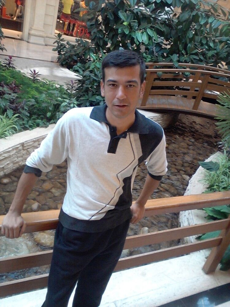 ���� 6245786 ������� Baxtiyor, 41 ���, ���� ���������� � ������