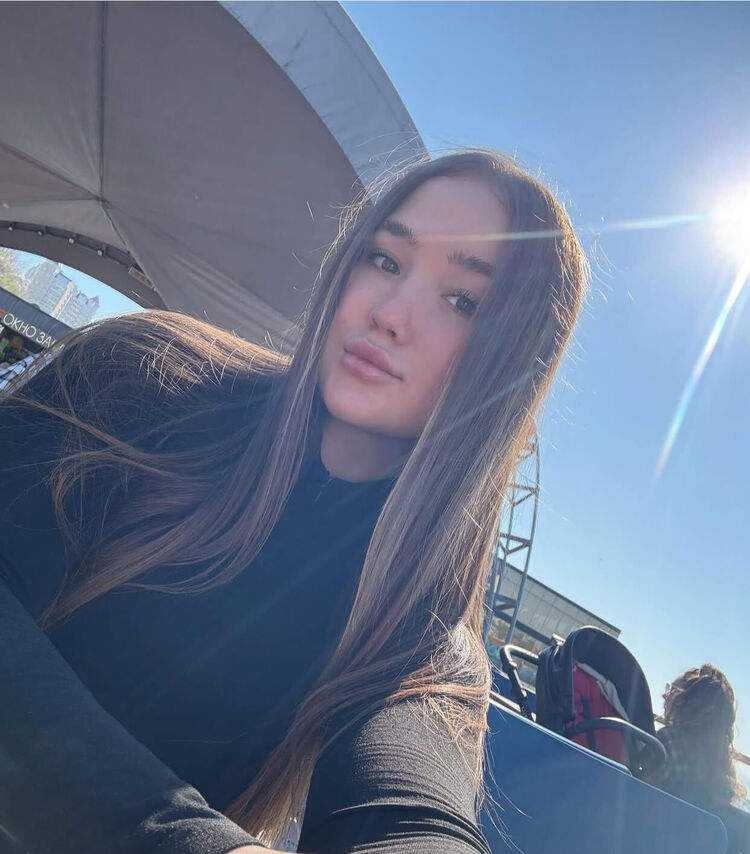 ���������� ������, ���� ������� Evelinka, 22 ����, ������������ ��� ������, ����� � ���������, ���������