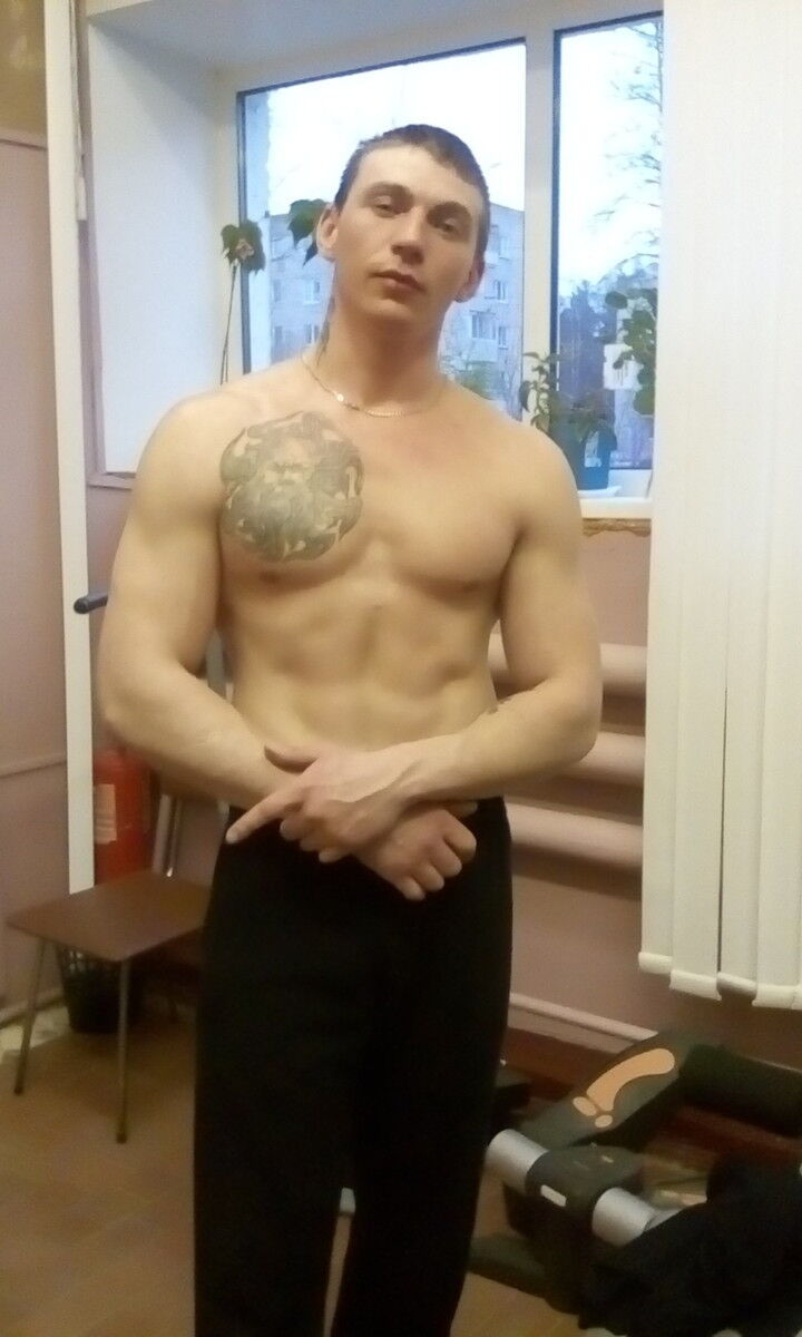 ���� 11124796 ������� �������, 35 ���, ���� ���������� � ���������