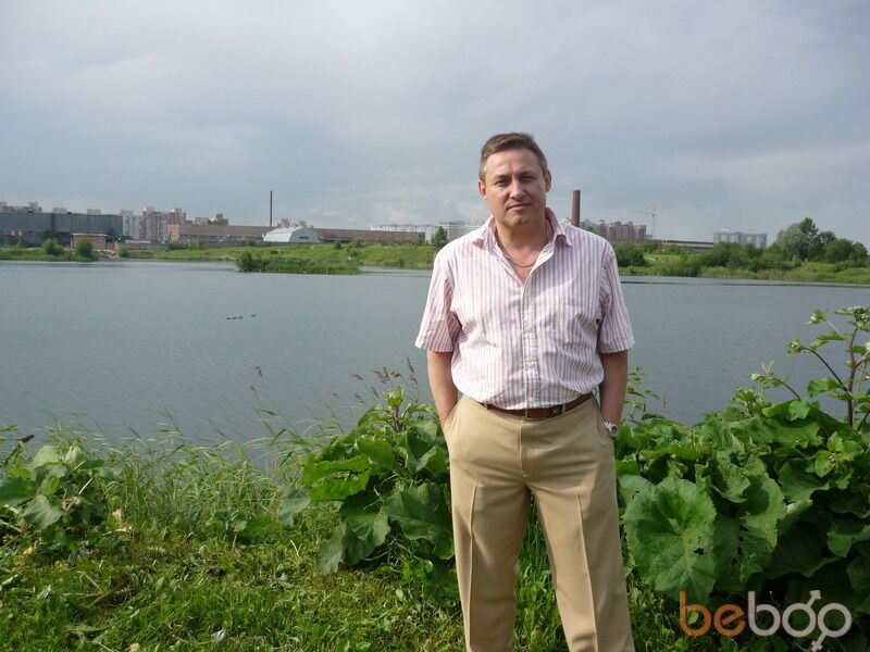 Знакомства Санкт-Петербург, фото мужчины Crbhlf, 55 лет, познакомится 
