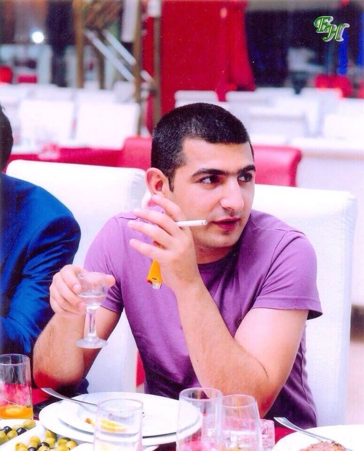 ���� 5041466 ������� ������, 38 ���, ���� ���������� � ����