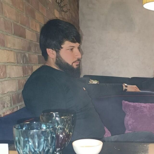  40674116  Asad, 34 ,    