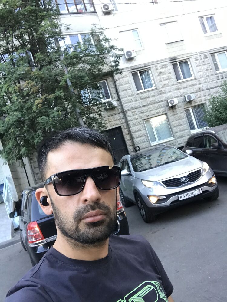 ���� 25360146 ������� Umar, 38 ���, ���� ���������� � ������