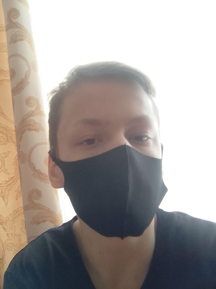 ���� 50083556 ����� ������, 18 ���, ���� ���������� � ����������