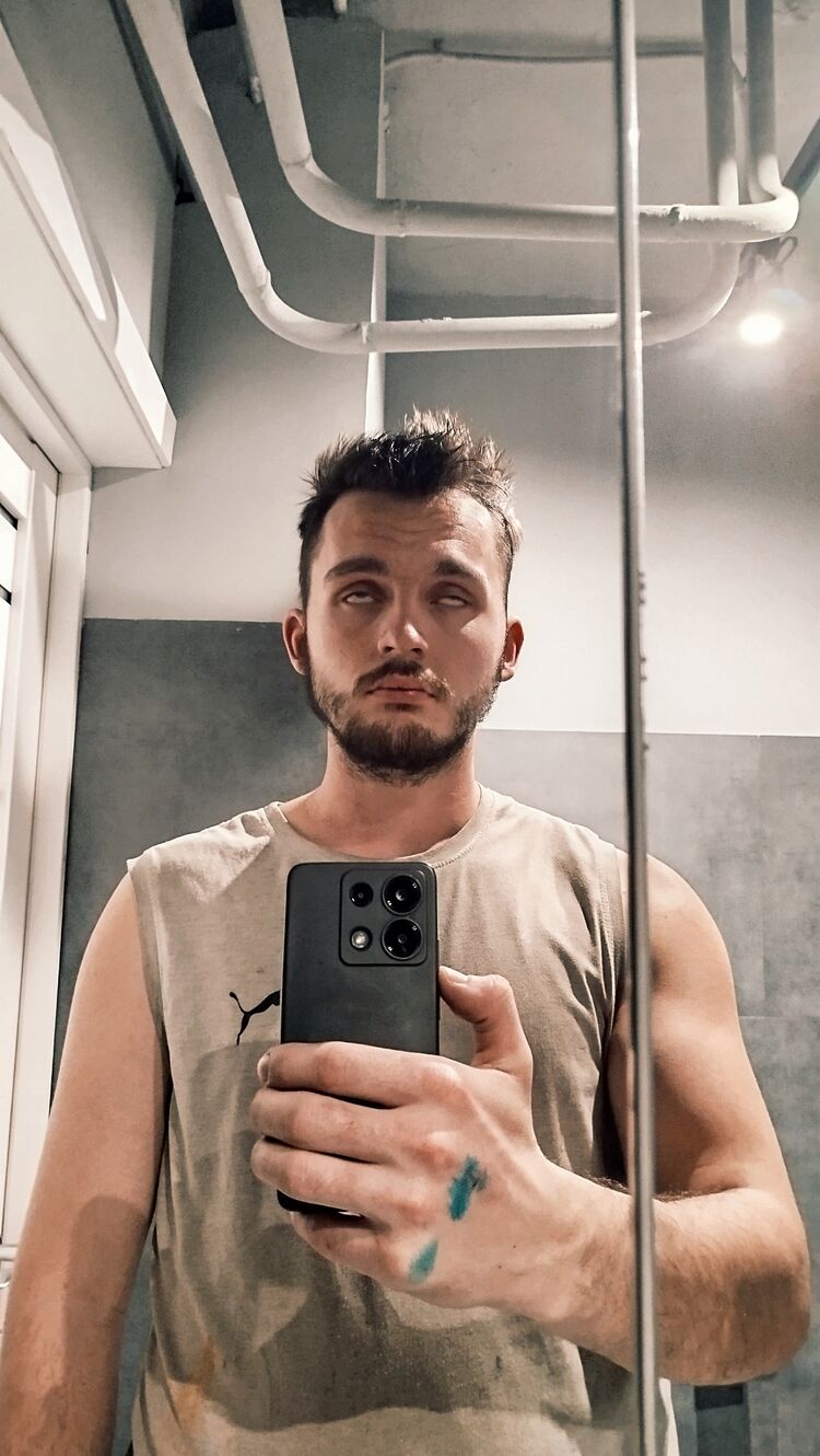 ���������� ��������, ���� ����� Iluxa, 21 ���, ������������ ��� ������, ����� � ���������