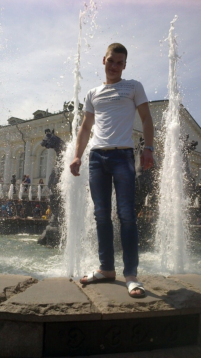 ���� 8160496 ������� Dima, 36 ���, ���� ���������� � �����������