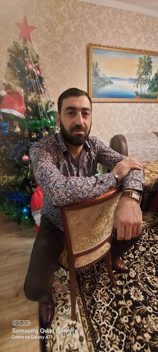 ���� 41765866 ������� �������, 37 ���, ���� ���������� � �������-��-����