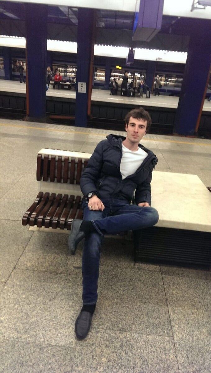 ���������� �������, ���� ������� Ahmed, 32 ����, ������������ ��� ������, ����� � ���������, c�������� ���������